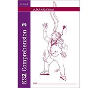 KS2 Comprehension Book 3