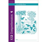 KS2 Comprehension Book 4