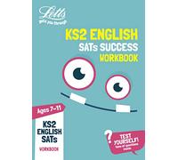 KS2 English Practice Workbook