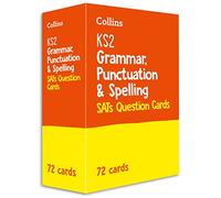 KS2 English SATs Question Cards