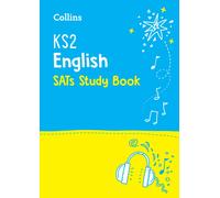 KS2 English SATs Study Book : For the 2027 Tests