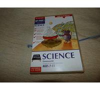 KS2 Levels 3-5 Science: Domeworld, a land of Sceintific Discovery, ages 7-11