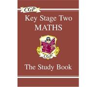 KS2 Maths Study Book