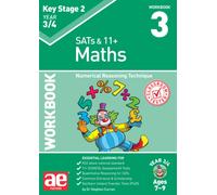 KS2 Maths Year 3/4 Workbook 3 : Numerical Reasoning Technique