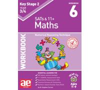 KS2 Maths Year 3/4 Workbook 6: Numerical Reasoning Technique