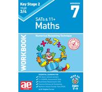 KS2 Maths Year 3/4 Workbook 7 : Numerical Reasoning Technique