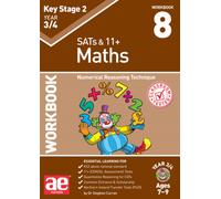 KS2 Maths Year 3/4 Workbook 8: Numerical Reasoning Technique