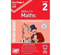 KS2 Maths Year 4/5 Workbook 2: Numerical Reasoning Technique