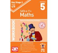 KS2 Maths Year 4/5 Workbook 5 : Numerical Reasoning Technique