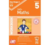 KS2 Maths Year 5/6 Workbook 5 : Numerical Reasoning Technique
