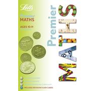 KS2 Premier - Maths (10-11) (Letts Premier)