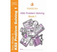 KS2 Problem Solving Book 1