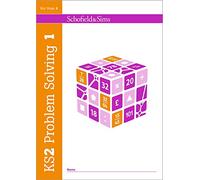 KS2 Problem Solving Book 1: (KS2 Problem Solving)
