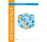 KS2 Problem Solving Book 2