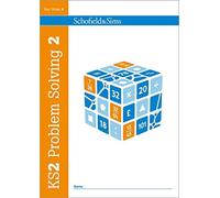 KS2 Problem Solving Book 2