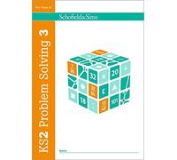 KS2 Problem Solving Book 3