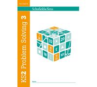 KS2 Problem Solving Book 3