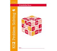 KS2 Problem Solving Book 4