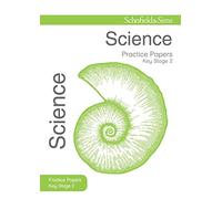 Key Stage 2 Science Practice Papers