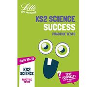 KS2 Science Practice Tests (Letts KS2 Practice)
