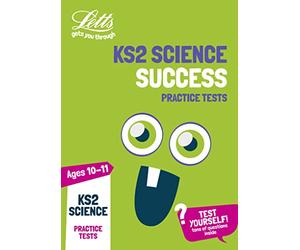 KS2 Science Practice Tests (Letts KS2 Practice)