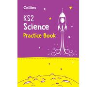KS2 Science Practice Workbook : For the 2026 Tests