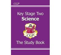 KS2 Science Study Book