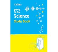 KS2 Science Study Book