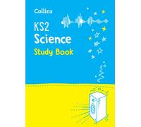KS2 Science Study Book : For the 2027 Tests