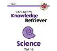 KS2 Science Year 6 Knowledge Retriever