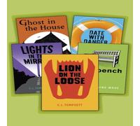 KS3/4 Reading Age 6 Pack Book Various Multi One Size