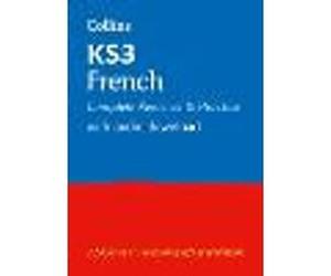 KS3 French All-in-One Complete Revision and Practice