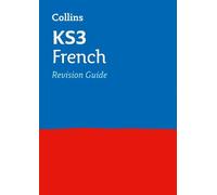 KS3 French Revision Guide