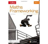 KS3 Maths Intervention Step 2 Workbook (Maths Frameworking) by Chris Pearce (2014-01-09)