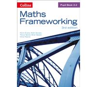 KS3 Maths Pupil Book 2.2