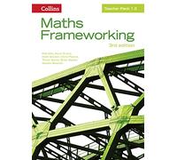 KS3 Maths Teacher Pack 1.3 (Maths Frameworking)