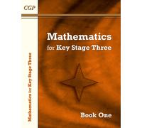 KS3 Maths Textbook 1