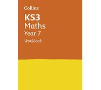 KS3 Maths Year 7 Workbook
