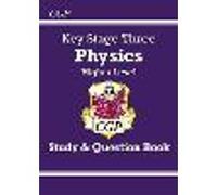 KS3 Physics Study & Question Book - Higher
