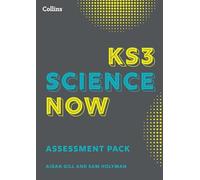 KS3 Science Now Assessment Pack