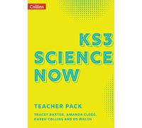 KS3 Science Now Teacher Pack