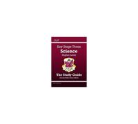 Ks3 Science Study Guide - Higher