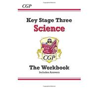 KS3 Science: Workbook/Answers (Levels 3-7) by Parsons, Richard 1st (first) 1st (first) Prin Edition (1999)