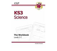 [(KS3 Science Workbook (Including Answers) - Levels 3-7)] [Author: Paddy Gannon] published on (December, 1999)