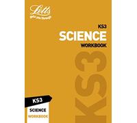 KS3 Science Workbook (Letts KS3 Revision Success)