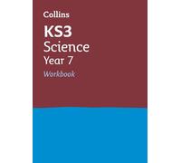 KS3 Science Year 7 Workbook