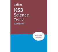 KS3 Science Year 8 Workbook