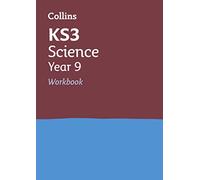 KS3 Science Year 9 Workbook
