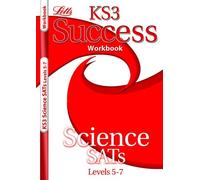 KS3 Success Workbook Science Levels 5-7