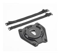 KS430 - Bag Attachment base Kappa TANKLOCK passenger seat